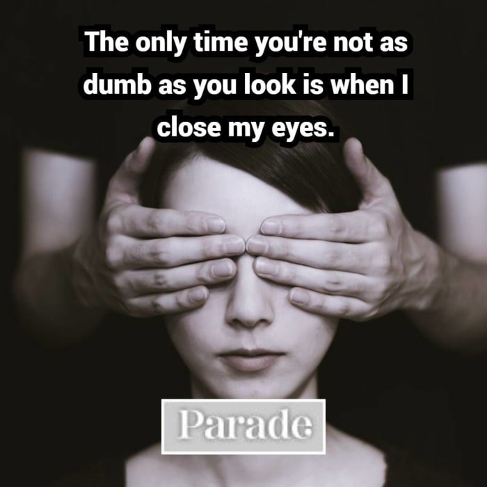 Different Types of Humorous Insults And Their Styles